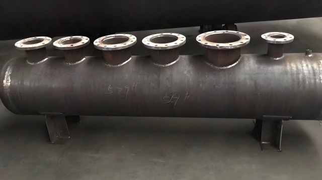 平和集分水器属于特种设备吗